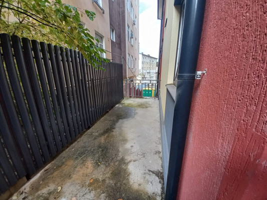 Продам однокомнатную (1-комн.) квартиру, Тимирязева (Прохлада снт) ул, 42/7, Сочи г