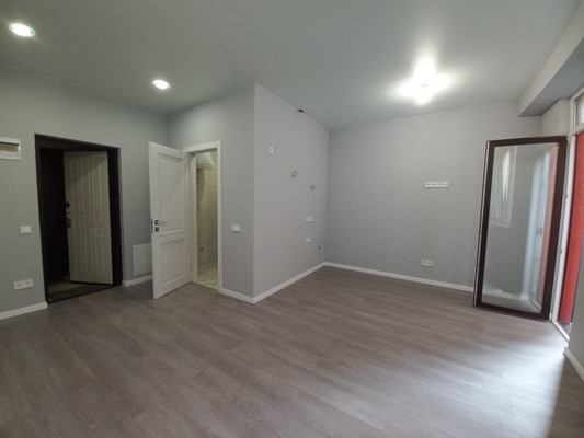 Продам однокомнатную (1-комн.) квартиру, Тимирязева (Прохлада снт) ул, 42/7, Сочи г