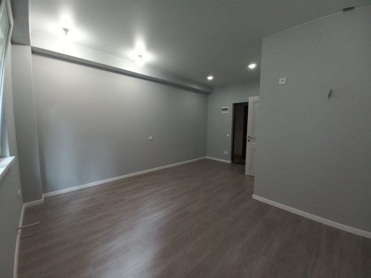 Продам однокомнатную (1-комн.) квартиру, Тимирязева (Прохлада снт) ул, 42/7, Сочи г