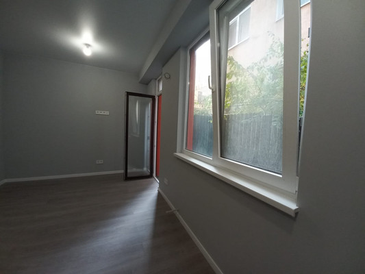 Продам однокомнатную (1-комн.) квартиру, Тимирязева (Прохлада снт) ул, 42/7, Сочи г