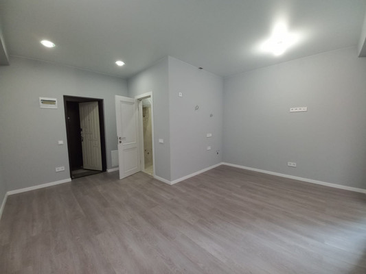 Продам однокомнатную (1-комн.) квартиру, Тимирязева (Прохлада снт) ул, 42/7, Сочи г