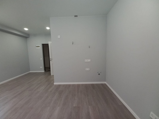 Продам однокомнатную (1-комн.) квартиру, Тимирязева (Прохлада снт) ул, 42/7, Сочи г