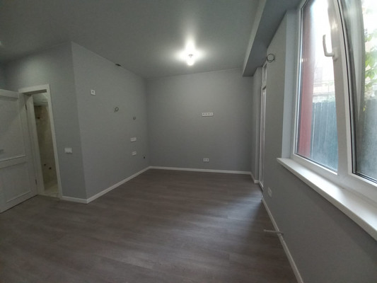 Продам однокомнатную (1-комн.) квартиру, Тимирязева (Прохлада снт) ул, 42/7, Сочи г