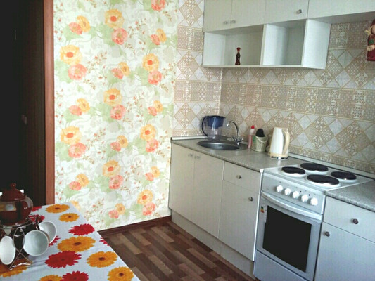 Сдам однокомнатную (1-комн.) квартиру, им. Петра Метальникова ул, 5, Краснодар г