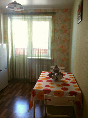 Сдам однокомнатную (1-комн.) квартиру, им. Петра Метальникова ул, 5, Краснодар г