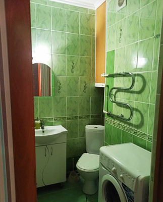 Сдам однокомнатную (1-комн.) квартиру, им. Петра Метальникова ул, 5, Краснодар г