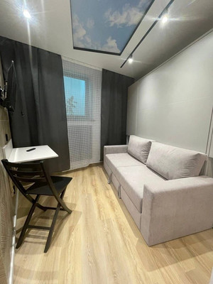 Продам однокомнатную (1-комн.) квартиру, Горького (Центральный р-н) ул, 87к2, Сочи г