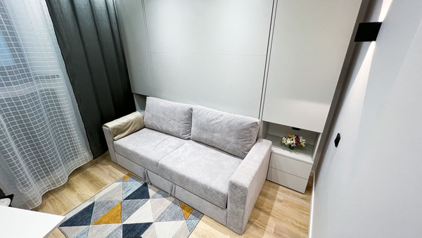 Продам однокомнатную (1-комн.) квартиру, Горького (Центральный р-н) ул, 87к2, Сочи г