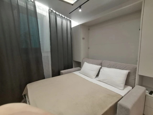 Продам однокомнатную (1-комн.) квартиру, Горького (Центральный р-н) ул, 87к2, Сочи г