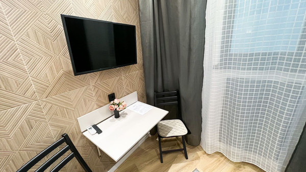 Продам однокомнатную (1-комн.) квартиру, Горького (Центральный р-н) ул, 87к2, Сочи г