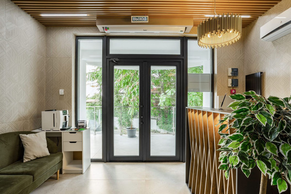 Продам однокомнатную (1-комн.) квартиру, Горького (Центральный р-н) ул, 87к2, Сочи г