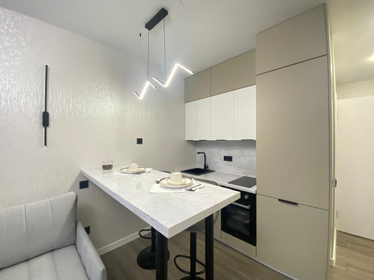 Продам однокомнатную (1-комн.) квартиру, Маршала Жукова пр-кт, 16/6, Ростов-на-Дону г