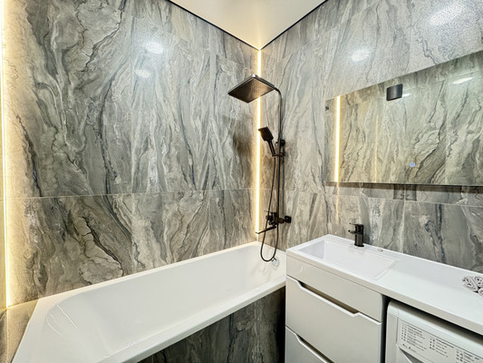 Продам однокомнатную (1-комн.) квартиру, Маршала Жукова пр-кт, 16/6, Ростов-на-Дону г