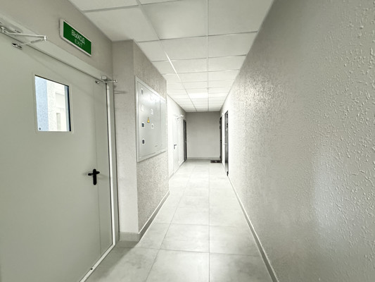 Продам однокомнатную (1-комн.) квартиру, Маршала Жукова пр-кт, 16/6, Ростов-на-Дону г