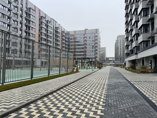 Продам однокомнатную (1-комн.) квартиру, Маршала Жукова пр-кт, 16/6, Ростов-на-Дону г