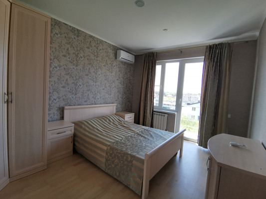 Продам дом, Можжевеловая ул, 2, Дивноморское с, 0 км от города