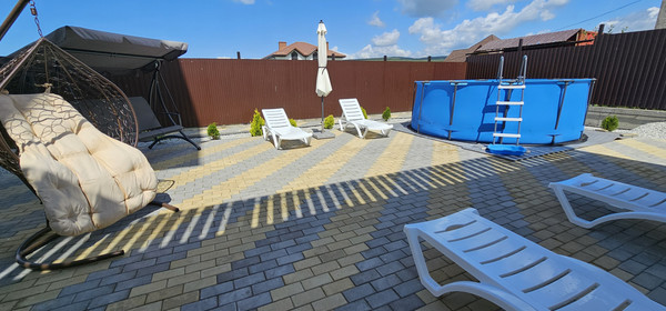 Продам дом, Можжевеловая ул, 2, Дивноморское с, 0 км от города