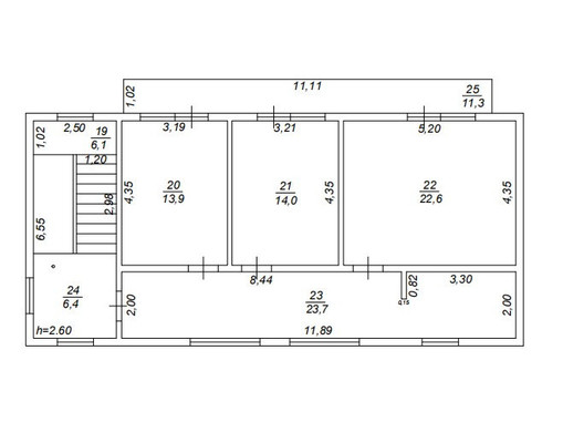 Продам дом, Можжевеловая ул, 2, Дивноморское с, 0 км от города