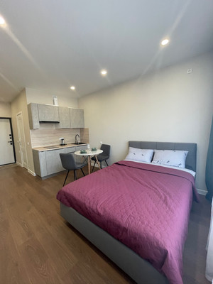 Сдам однокомнатную (1-комн.) квартиру, им. Марины Цветаевой ул, 2к1, Краснодар г