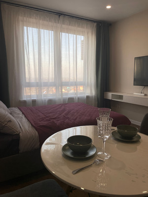 Сдам однокомнатную (1-комн.) квартиру, им. Марины Цветаевой ул, 2к1, Краснодар г