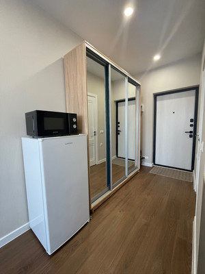 Сдам однокомнатную (1-комн.) квартиру, им. Марины Цветаевой ул, 2к1, Краснодар г