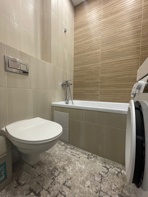 Сдам однокомнатную (1-комн.) квартиру, им. Марины Цветаевой ул, 2к1, Краснодар г