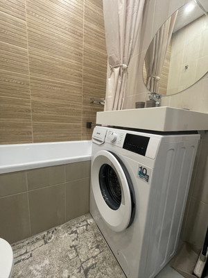 Сдам однокомнатную (1-комн.) квартиру, им. Марины Цветаевой ул, 2к1, Краснодар г