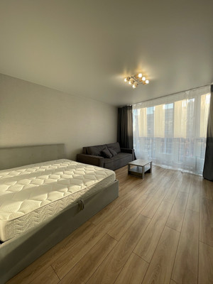 Сдам однокомнатную (1-комн.) квартиру, им. Ивана Беличенко ул, 92к2, Краснодар г