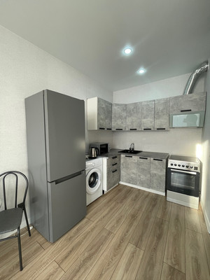 Сдам однокомнатную (1-комн.) квартиру, им. Ивана Беличенко ул, 92к2, Краснодар г