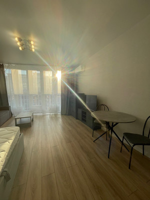 Сдам однокомнатную (1-комн.) квартиру, им. Ивана Беличенко ул, 92к2, Краснодар г