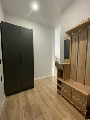 Сдам однокомнатную (1-комн.) квартиру, им. Ивана Беличенко ул, 92к2, Краснодар г