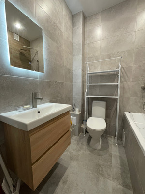 Сдам однокомнатную (1-комн.) квартиру, им. Ивана Беличенко ул, 92к2, Краснодар г