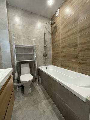 Сдам однокомнатную (1-комн.) квартиру, им. Ивана Беличенко ул, 92к2, Краснодар г