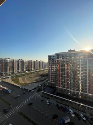 Сдам однокомнатную (1-комн.) квартиру, им. Ивана Беличенко ул, 92к2, Краснодар г