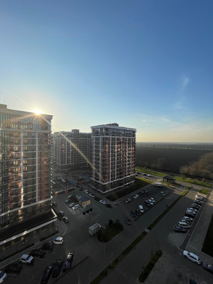 Сдам однокомнатную (1-комн.) квартиру, им. Ивана Беличенко ул, 92к2, Краснодар г