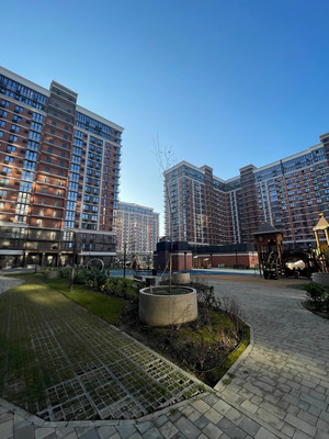 Сдам однокомнатную (1-комн.) квартиру, им. Ивана Беличенко ул, 92к2, Краснодар г