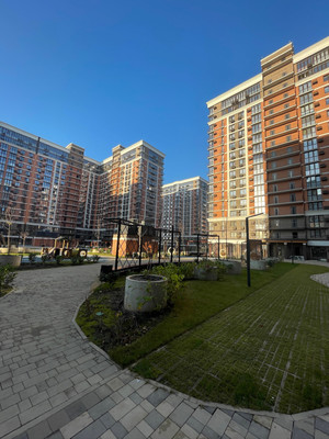 Сдам однокомнатную (1-комн.) квартиру, им. Ивана Беличенко ул, 92к2, Краснодар г