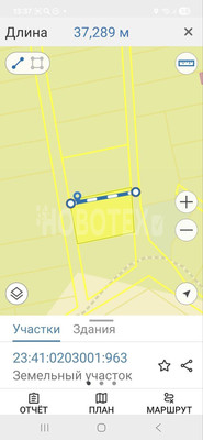 Продам участок 8,6 соток, Фермерское хоз., Молькин х, 0 км от города