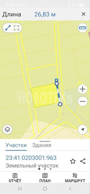 Продам участок 8,6 соток, Фермерское хоз., Молькин х, 0 км от города