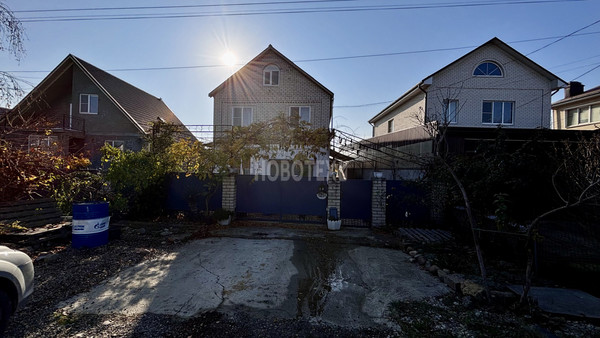 Продам дом, Шевченко ул, Крымск г, 0 км от города