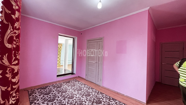 Продам дом, Шевченко ул, Крымск г, 0 км от города