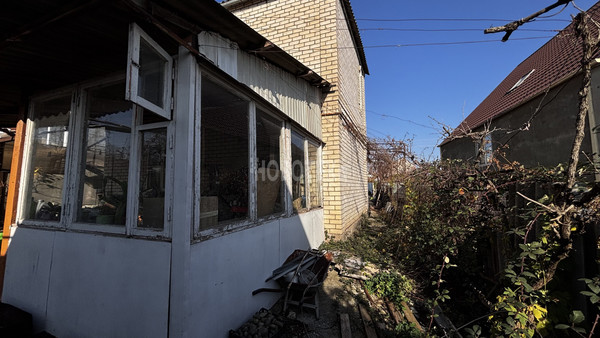 Продам дом, Шевченко ул, Крымск г, 0 км от города