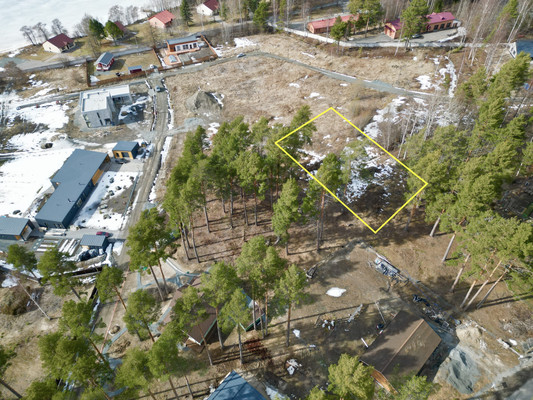 Продам участок 15 соток, Фермерское хоз., Дачный массив Укшезеро зона, Шуйская Чупа д, 0 км от города