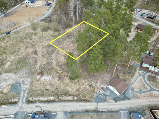 Продам участок 15 соток, Фермерское хоз., Дачный массив Укшезеро зона, Шуйская Чупа д, 0 км от города