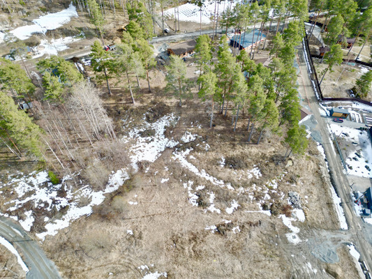 Продам участок 15 соток, Фермерское хоз., Дачный массив Укшезеро зона, Шуйская Чупа д, 0 км от города