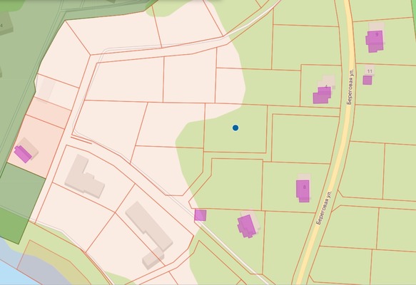 Продам участок 15 соток, Фермерское хоз., Дачный массив Укшезеро зона, Шуйская Чупа д, 0 км от города