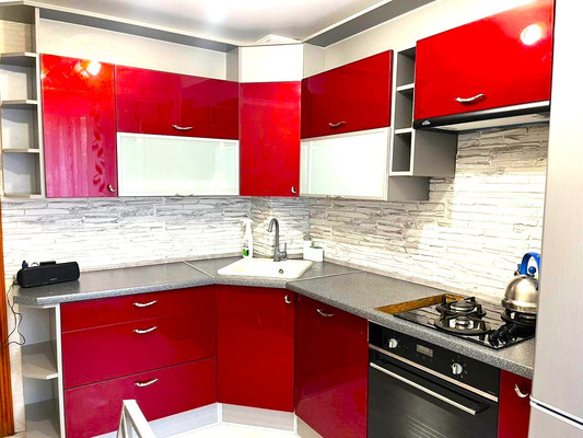 Продам двухкомнатную (2-комн.) квартиру, Маршала Борзова ул, 104, Калининград г