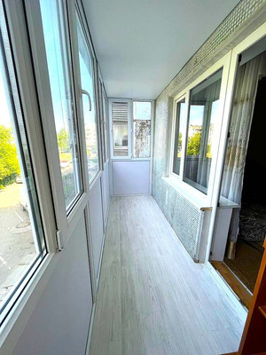 Продам двухкомнатную (2-комн.) квартиру, Маршала Борзова ул, 104, Калининград г