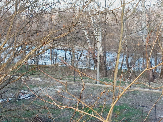 Продам участок 5,8 соток, Фермерское хоз., Приречная (Импульс тер. СНТ) ул, Краснооктябрьский п, 0 км от города