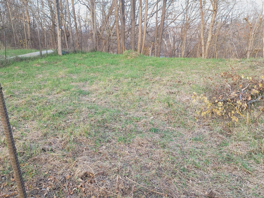 Продам участок 5,8 соток, Фермерское хоз., Приречная (Импульс тер. СНТ) ул, Краснооктябрьский п, 0 км от города